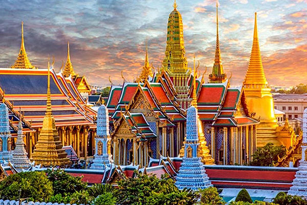 International Flight Golden Rama_0003_4 Thailand