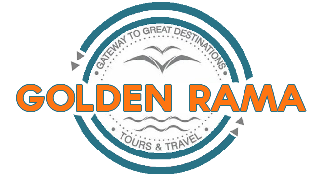 Golden Rama